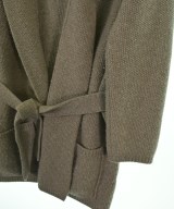 GRAN SASSO（グランサッソ）カーディガン グレー サイズ:46(M位) メンズ/2200659938435