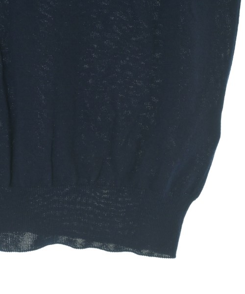 GRAN SASSO（グランサッソ）ニット・セーター 紺 サイズ:50(XL位) メンズ/2200665003349