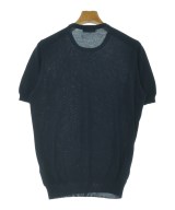 GRAN SASSO（グランサッソ）ニット・セーター 紺 サイズ:50(XL位) メンズ/2200665003349