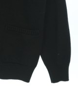 GRAN SASSO（グランサッソ）カーディガン 黒 サイズ:52(XXL位) メンズ/2200669302066