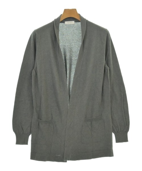GRAN SASSO(グランサッソ)のカーディガン サイズ:48(L位) 6,200円