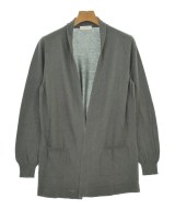 GRAN SASSO カーディガン