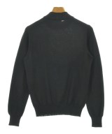 GRAN SASSO（グランサッソ）ニット・セーター 黒 サイズ:-(XS位) メンズ/2200729354066