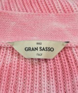GRAN SASSO（グランサッソ）カーディガン ピンク サイズ:42(M位) レディース/2200730705161