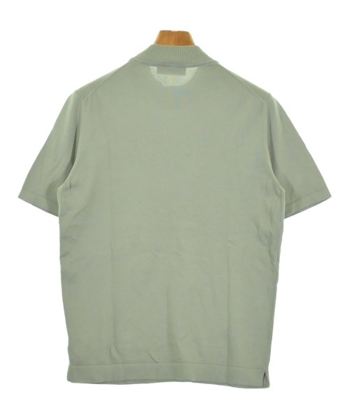 GRAN SASSO（グランサッソ）ニット・セーター 緑 サイズ:-(M位) メンズ/2200729821124