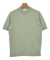 GRAN SASSO（グランサッソ）ニット・セーター 緑 サイズ:-(M位) メンズ/2200729821124