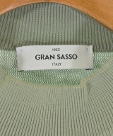 GRAN SASSO（グランサッソ）ニット・セーター 緑 サイズ:-(M位) メンズ/2200729821124