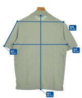 GRAN SASSO（グランサッソ）ニット・セーター 緑 サイズ:-(M位) メンズ/2200729821124