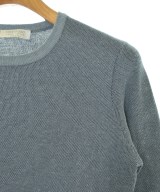 GRAN SASSO（グランサッソ）ニット・セーター 青 サイズ:46(M位) メンズ/2200734409034
