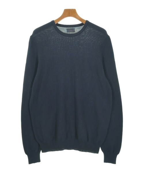 GRAN SASSO(グランサッソ)のニット・セーター サイズ:50(XL位) 3,300円