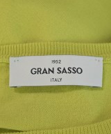 GRAN SASSO（グランサッソ）ニット・セーター 緑 サイズ:52(XXL位) メンズ/2200721891125
