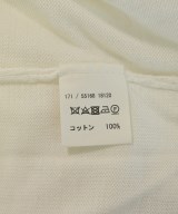 GRAN SASSO（グランサッソ）ニット・セーター 白 サイズ:46(M位) メンズ/2200723496144
