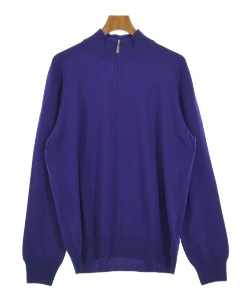 GRAN SASSO(グランサッソ)のニット・セーター サイズ:54(XXL位) 18,800円