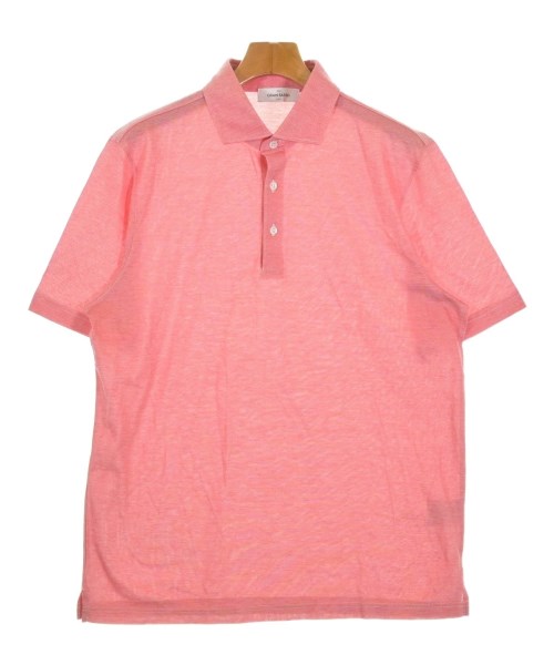 GRAN SASSO(グランサッソ)のポロシャツ サイズ:52(XXL位) 10,400円
