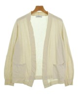 GRAN SASSO（グランサッソ）カーディガン 白 サイズ:46(M位) メンズ/2200725393090