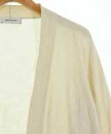 GRAN SASSO（グランサッソ）カーディガン 白 サイズ:46(M位) メンズ/2200725393090