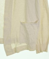 GRAN SASSO（グランサッソ）カーディガン 白 サイズ:46(M位) メンズ/2200725393090