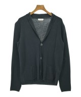 GRAN SASSO（グランサッソ）カーディガン 紺 サイズ:46(M位) メンズ/2200679491019