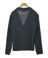 GRAN SASSO（グランサッソ）カーディガン 紺 サイズ:46(M位) メンズ/2200679491019