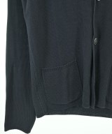 GRAN SASSO（グランサッソ）カーディガン 紺 サイズ:46(M位) メンズ/2200679491019