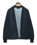 GRAN SASSO（グランサッソ）カーディガン 紺 サイズ:-(M位) メンズ/2200682403160