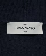GRAN SASSO（グランサッソ）カーディガン 紺 サイズ:-(M位) メンズ/2200682403160