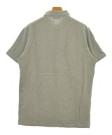 GRAN SASSO（グランサッソ）ポロシャツ グレー サイズ:56(L位) メンズ/2200682761413