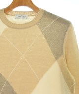 GRAN SASSO（グランサッソ）ニット・セーター ベージュ サイズ:50(XL位) メンズ/2200681023215