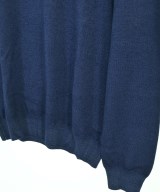 GRAN SASSO（グランサッソ）ニット・セーター 紺 サイズ:50(XL位) メンズ/2200689852305