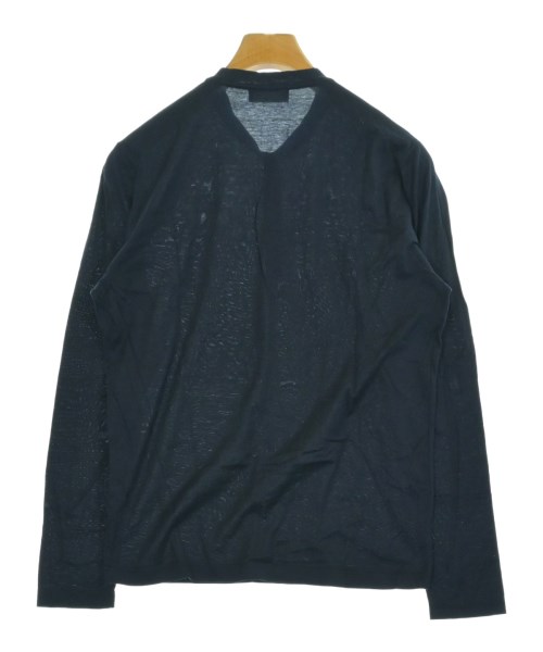 GRAN SASSO（グランサッソ）Tシャツ・カットソー 紺 サイズ:-(XS位) メンズ/2200689852312
