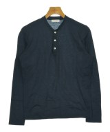 GRAN SASSO（グランサッソ）Tシャツ・カットソー 紺 サイズ:-(XS位) メンズ/2200689852312