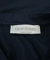 GRAN SASSO（グランサッソ）Tシャツ・カットソー 紺 サイズ:-(XS位) メンズ/2200689852312