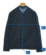 GRAN SASSO（グランサッソ）Tシャツ・カットソー 紺 サイズ:-(XS位) メンズ/2200689852312