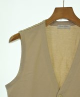 GRAN SASSO（グランサッソ）ベスト ベージュ サイズ:-(M位) メンズ/2200692281024