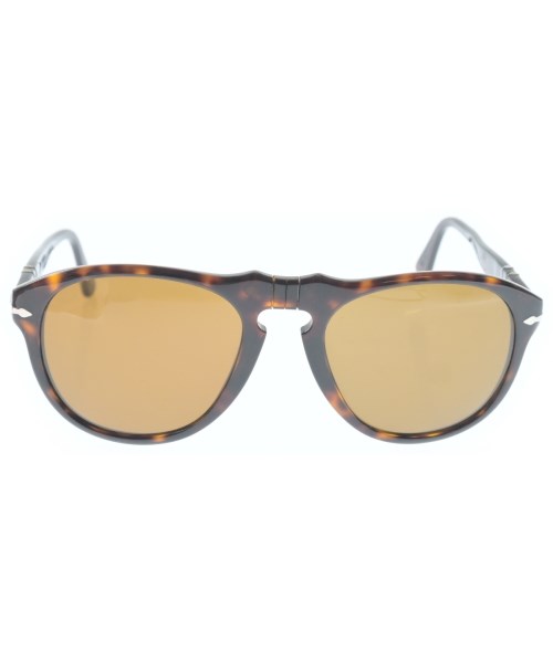 Persol（ペルソール）サングラス 茶 サイズ:- レディース/2200624033219