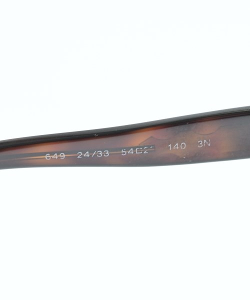 Persol（ペルソール）サングラス 茶 サイズ:- レディース/2200624033219