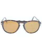 Persol（ペルソール）サングラス 茶 サイズ:- レディース/2200624033219