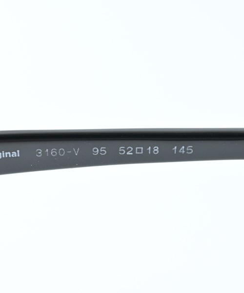 Persol（ペルソール）サングラス 黒 サイズ:- メンズ/2200606874045
