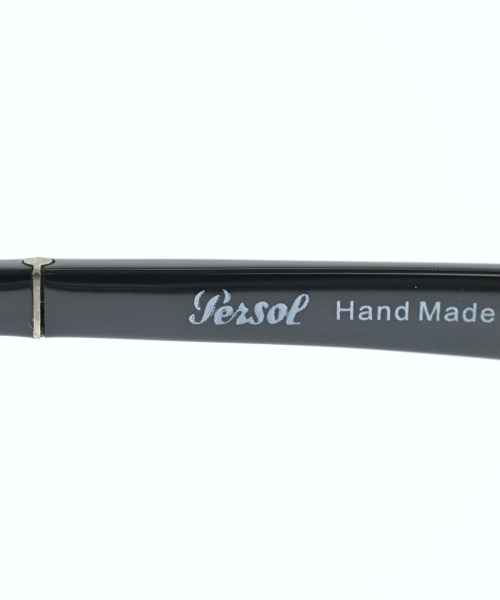 Persol（ペルソール）サングラス 黒 サイズ:- メンズ/2200606874045