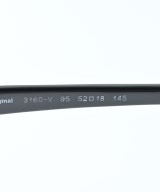 Persol（ペルソール）サングラス 黒 サイズ:- メンズ/2200606874045