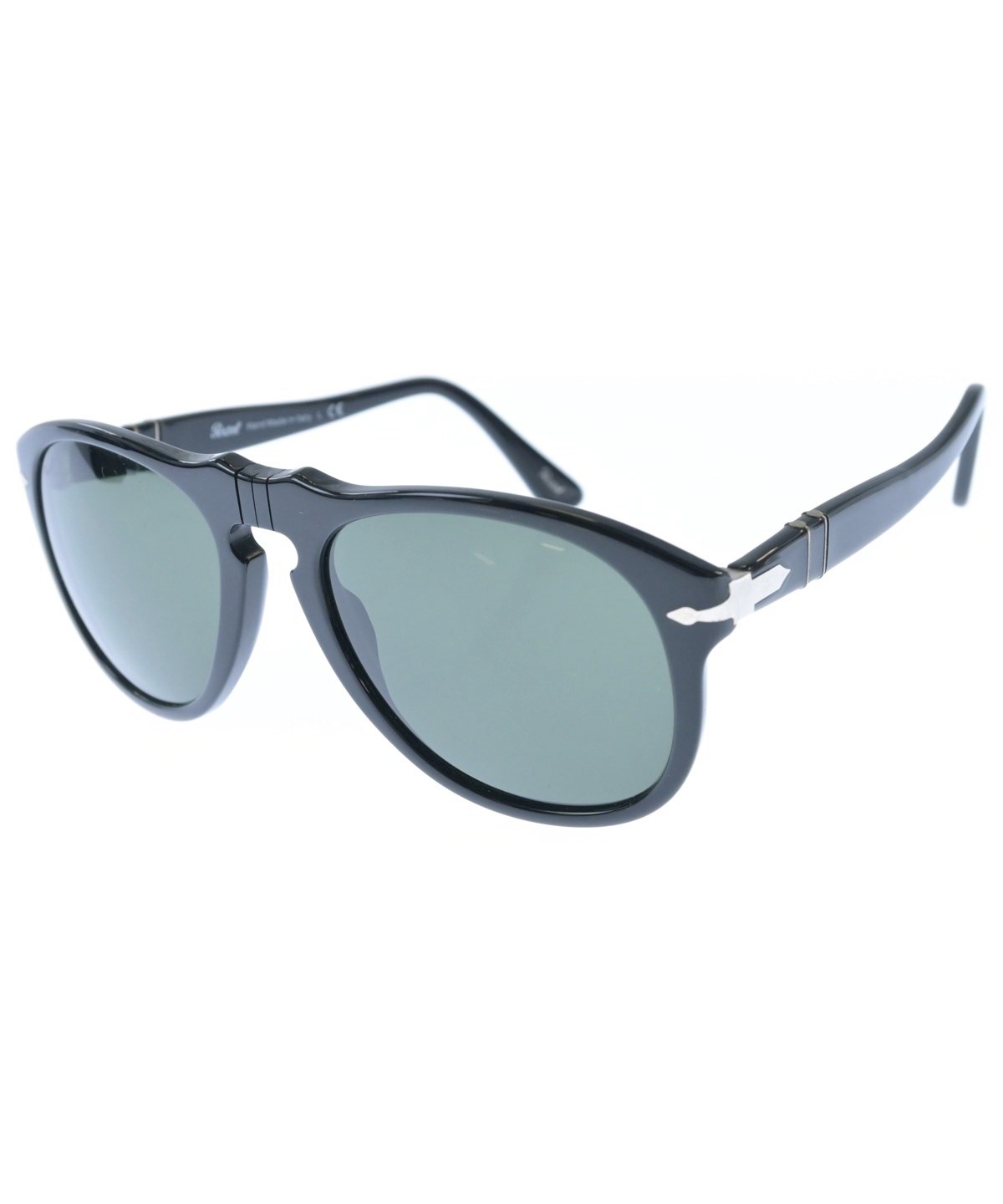 ペルソール　サングラス Persol（ペルソール）サングラス 黒 サイズ:- メンズ/2200678712047
