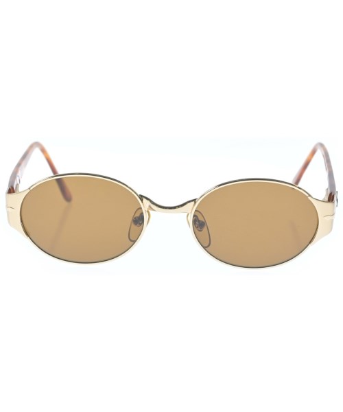 Persol（ペルソール）サングラス ゴールド サイズ:- メンズ/2200718036089