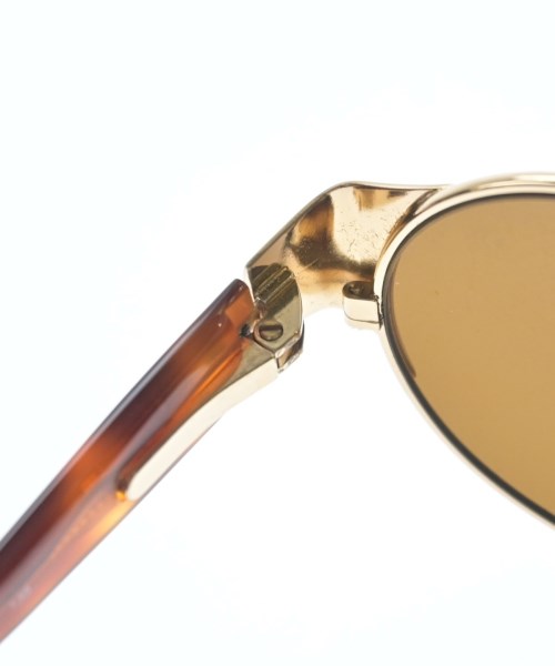 Persol（ペルソール）サングラス ゴールド サイズ:- メンズ/2200718036089