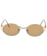 Persol（ペルソール）サングラス ゴールド サイズ:- メンズ/2200718036089