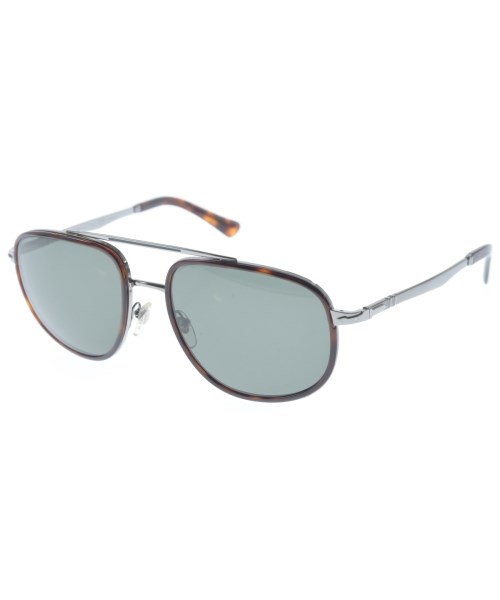 Persol（ペルソール）サングラス 茶 サイズ:- メンズ/2200703042279