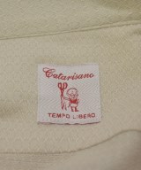 Catarisano（カタリザーノ）カジュアルシャツ 白 サイズ:-(L位) メンズ/2200607510034