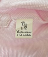 Catarisano（カタリザーノ）ドレスシャツ ピンク サイズ:S メンズ/2200699972017