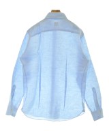 Catarisano（カタリザーノ）カジュアルシャツ 青 サイズ:L メンズ/2200663497041