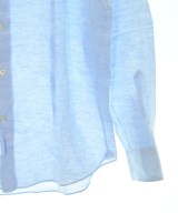 Catarisano（カタリザーノ）カジュアルシャツ 青 サイズ:L メンズ/2200663497041