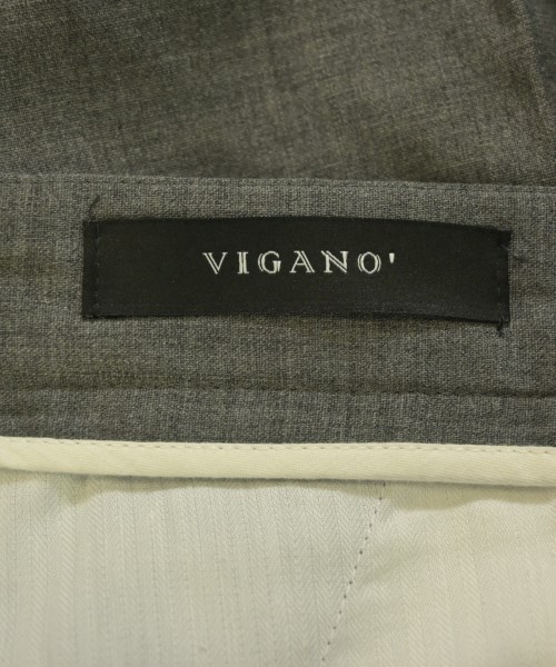 VIGANO（ビガーノ）その他 グレー サイズ:46(M位) メンズ/2200614821154